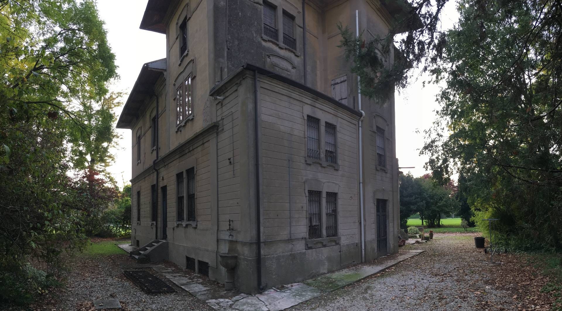 Villa MARCARIA vendita  Ospitaletto  Iside Casa