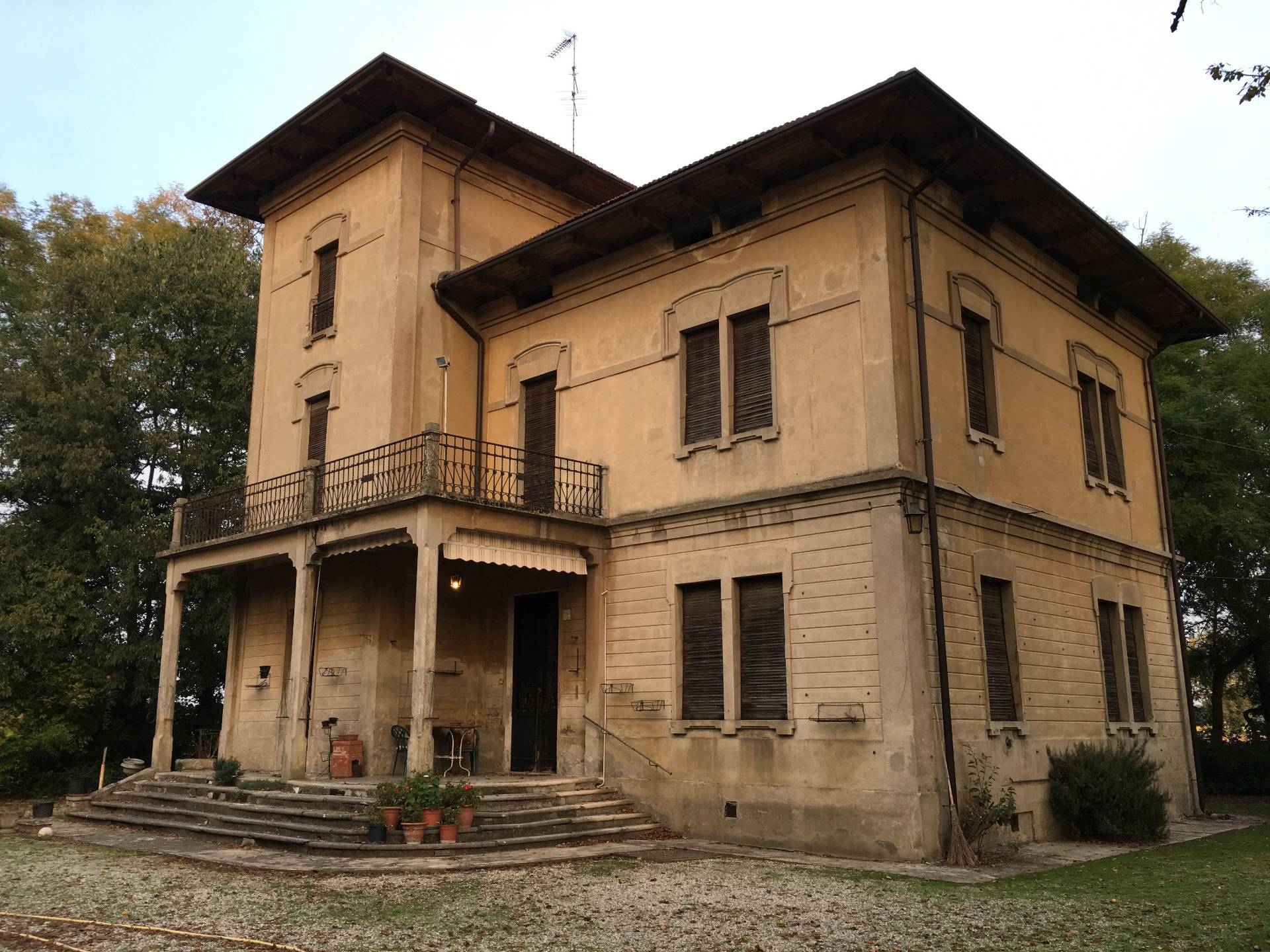 Villa MARCARIA vendita  Ospitaletto  Iside Casa