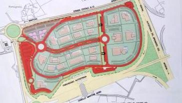 Ufficio - Loc.Com. MANTOVA vendita  San Giorgio  Iside Casa