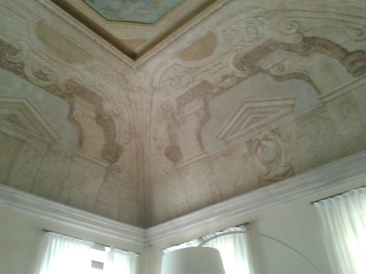 Villa Unifamiliare - Indipendente MANTOVA vendita  Centro storico  Iside Casa