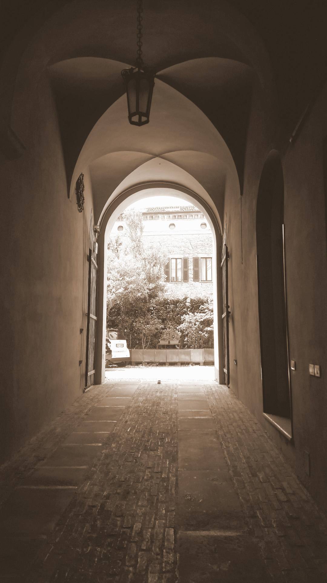 Villa Unifamiliare - Indipendente MANTOVA vendita  Centro storico  Iside Casa