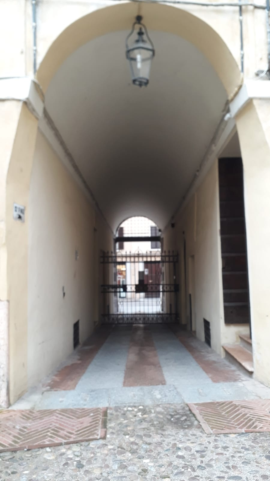 Appartamento MANTOVA vendita    Iside Casa