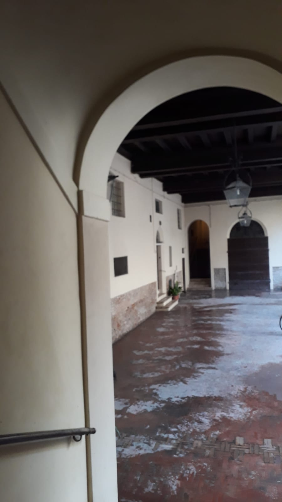 Appartamento MANTOVA vendita    Iside Casa