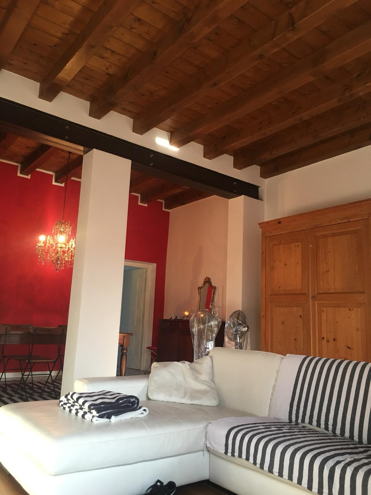 Appartamento MANTOVA vendita  Curtatone  Iside Casa