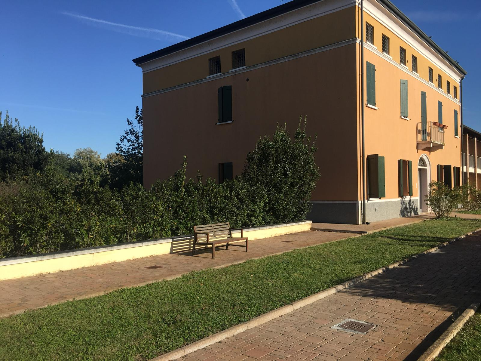  mantova vendita quart: curtatone iside-casa