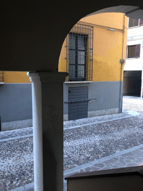 Appartamento MANTOVA vendita  Centro storico  Iside Casa