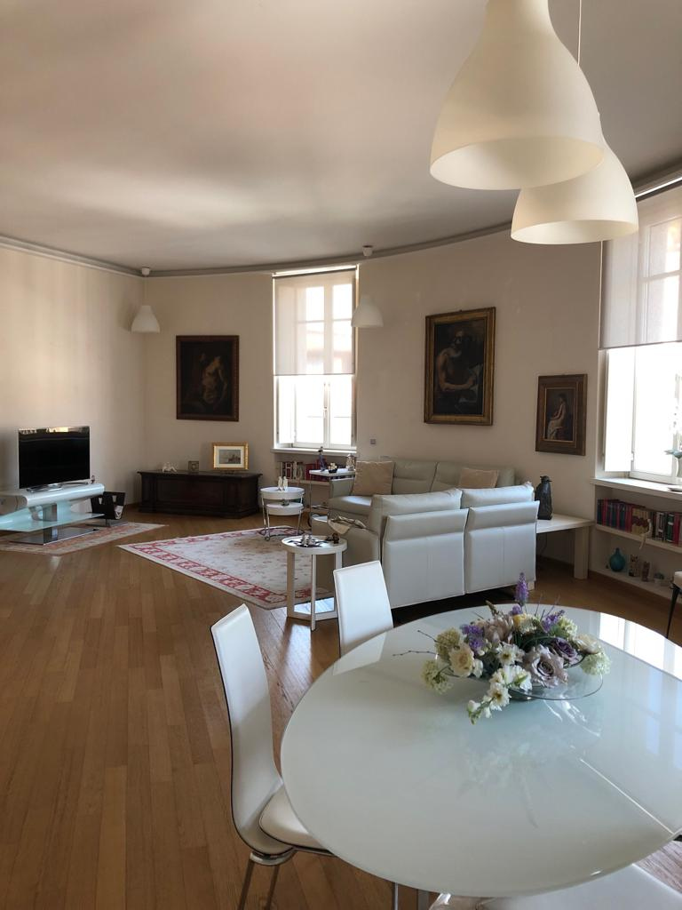 Appartamento MANTOVA vendita  Centro storico  Iside Casa