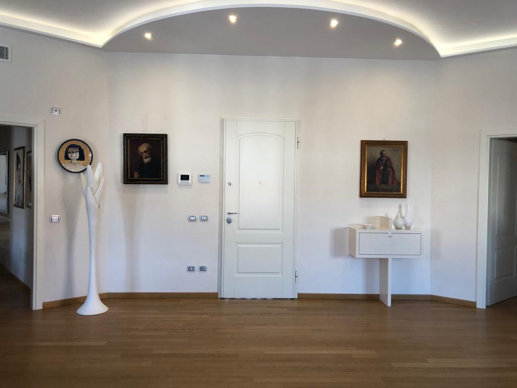 Appartamento MANTOVA vendita  Centro storico  Iside Casa