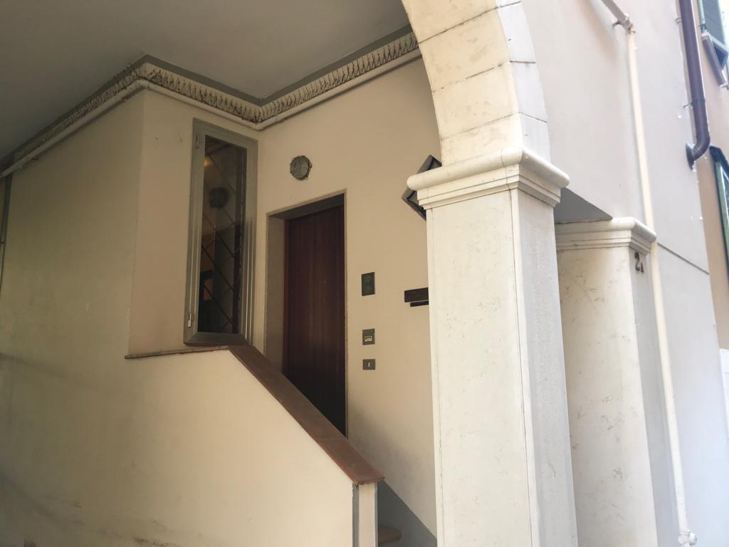 Appartamento MANTOVA vendita  Centro storico  Iside Casa
