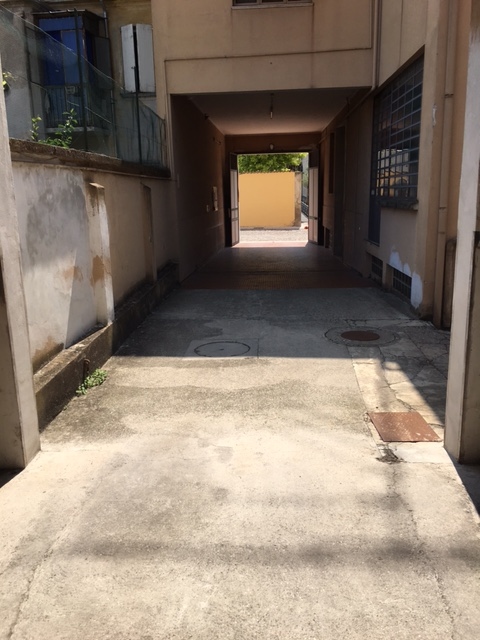 Villa Unifamiliare - Indipendente MANTOVA vendita  Centro storico  Iside Casa