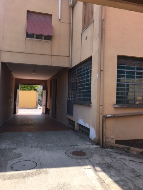 Villa Unifamiliare - Indipendente MANTOVA vendita  Centro storico  Iside Casa