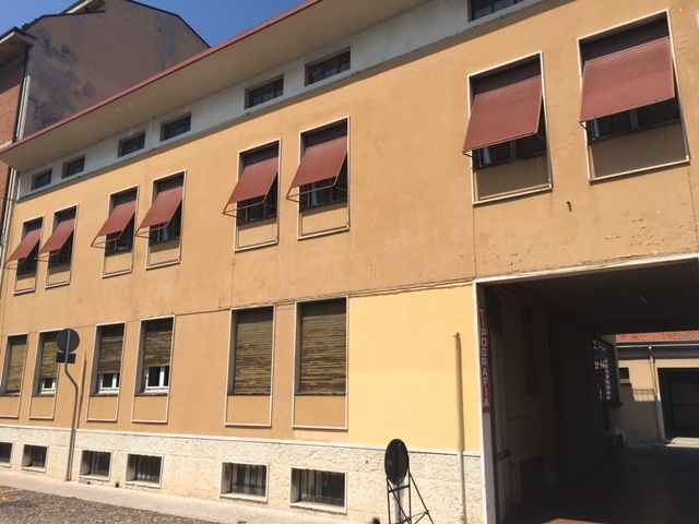  mantova vendita quart: centro storico iside casa