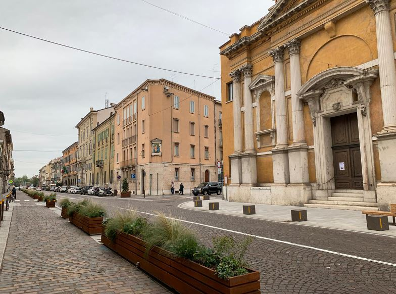  mantova affitto quart: centro storico iside-casa