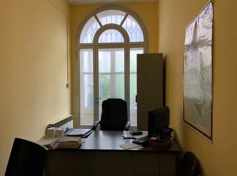 Ufficio - Loc.Com. MANTOVA affitto  Centro storico  Iside Casa