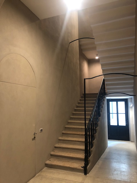 Appartamento MANTOVA vendita  Centro storico  Iside Casa