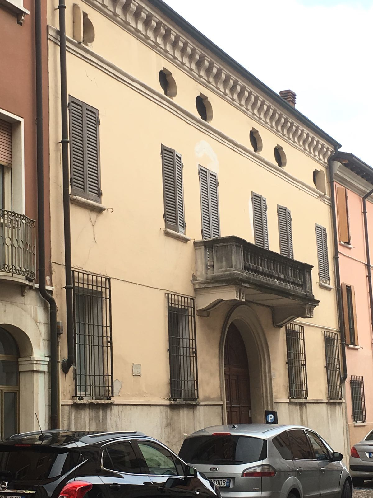  mantova vendita quart: centro storico iside casa