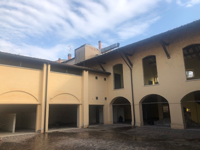  mantova vendita quart: centro storico iside casa
