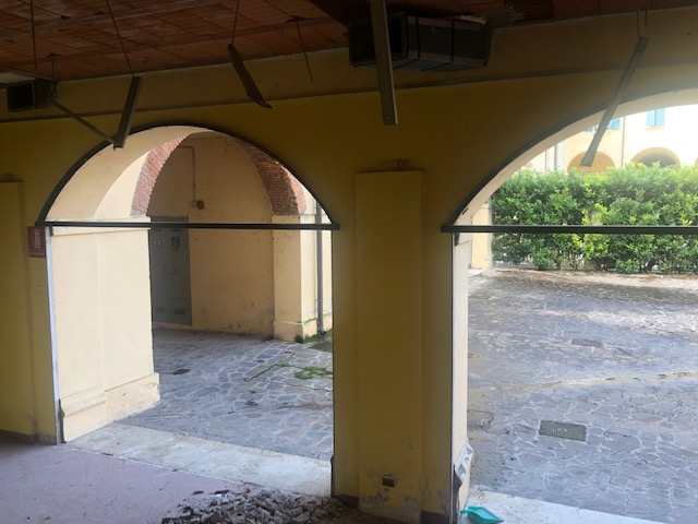 Appartamento MANTOVA vendita  Centro storico  Iside Casa
