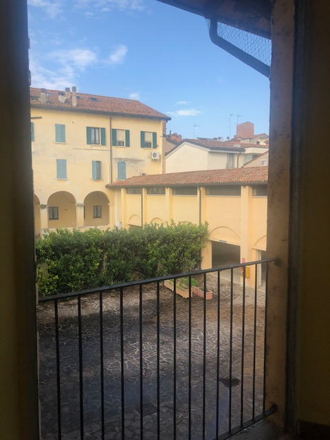 Appartamento MANTOVA vendita  Centro storico  Iside Casa