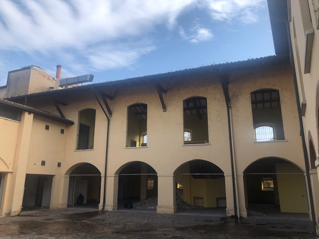  mantova vendita quart: centro storico iside-casa