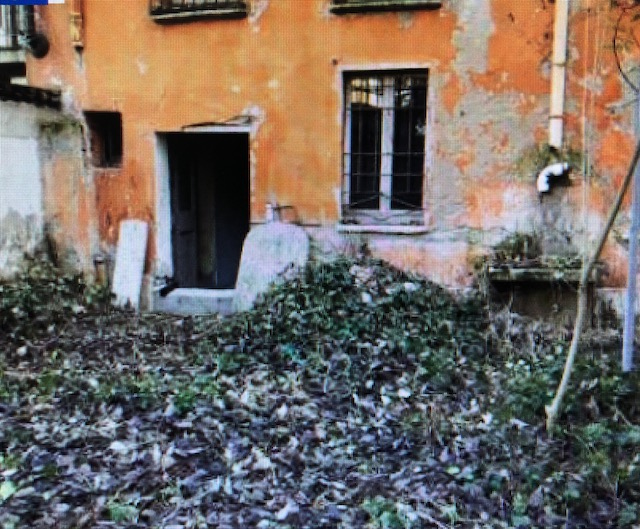 Villa Unifamiliare - Indipendente MANTOVA vendita  Centro storico  Iside Casa