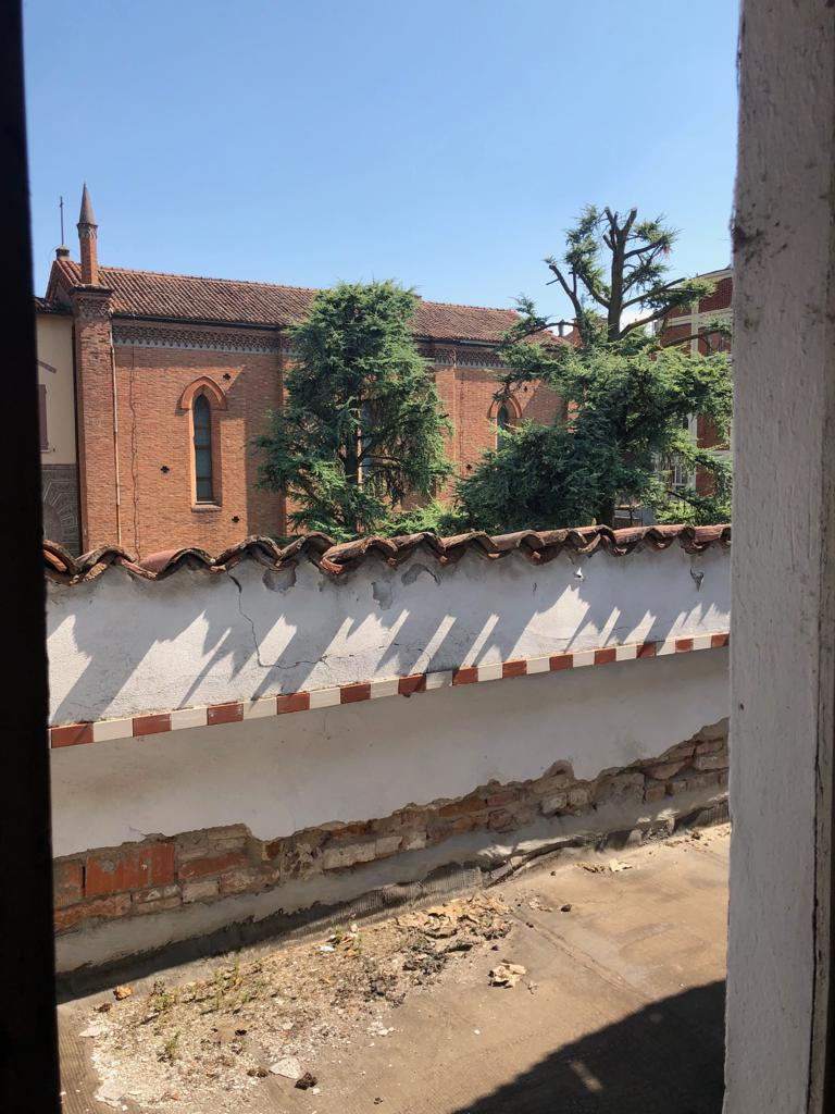 Villa Unifamiliare - Indipendente MANTOVA vendita  Centro storico  Iside Casa