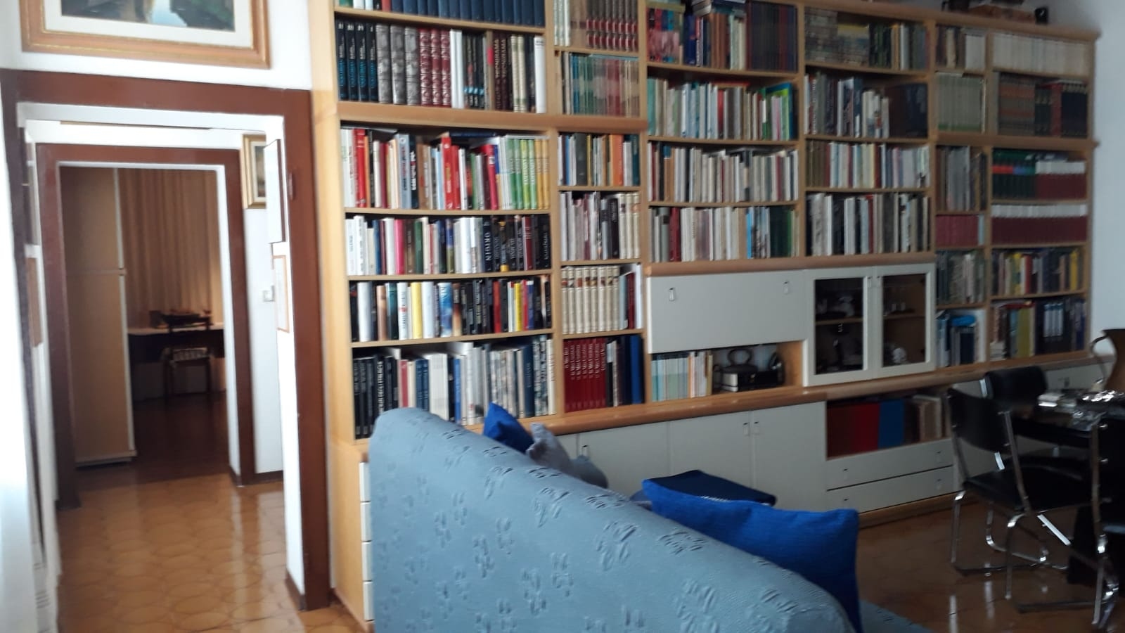  mantova vendita quart: centro storico iside-casa