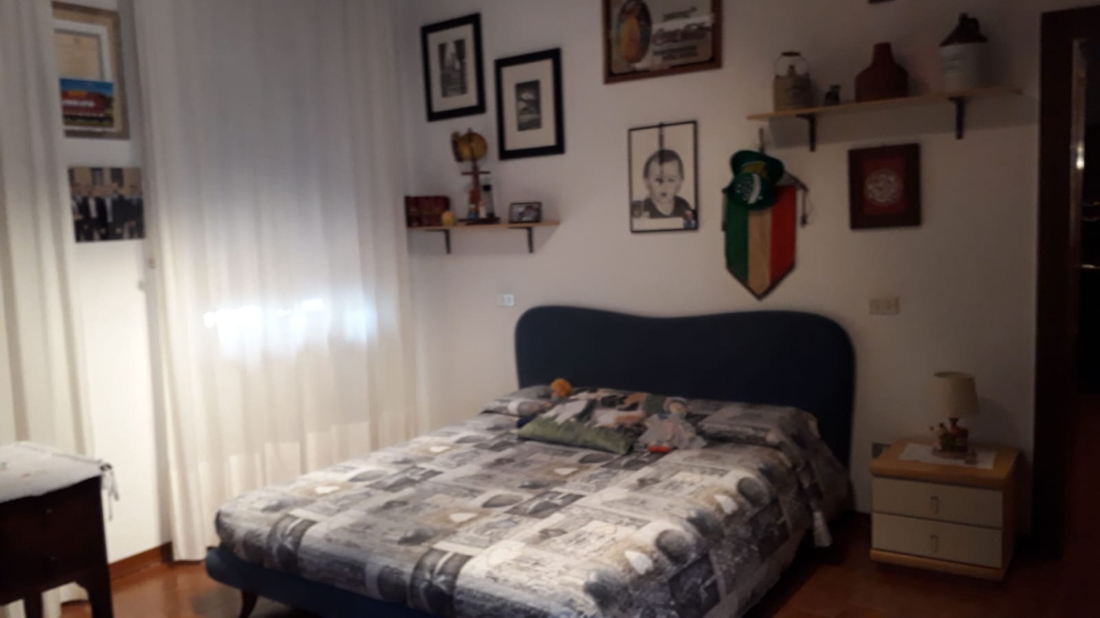 Appartamento MANTOVA vendita  Centro storico  Iside Casa