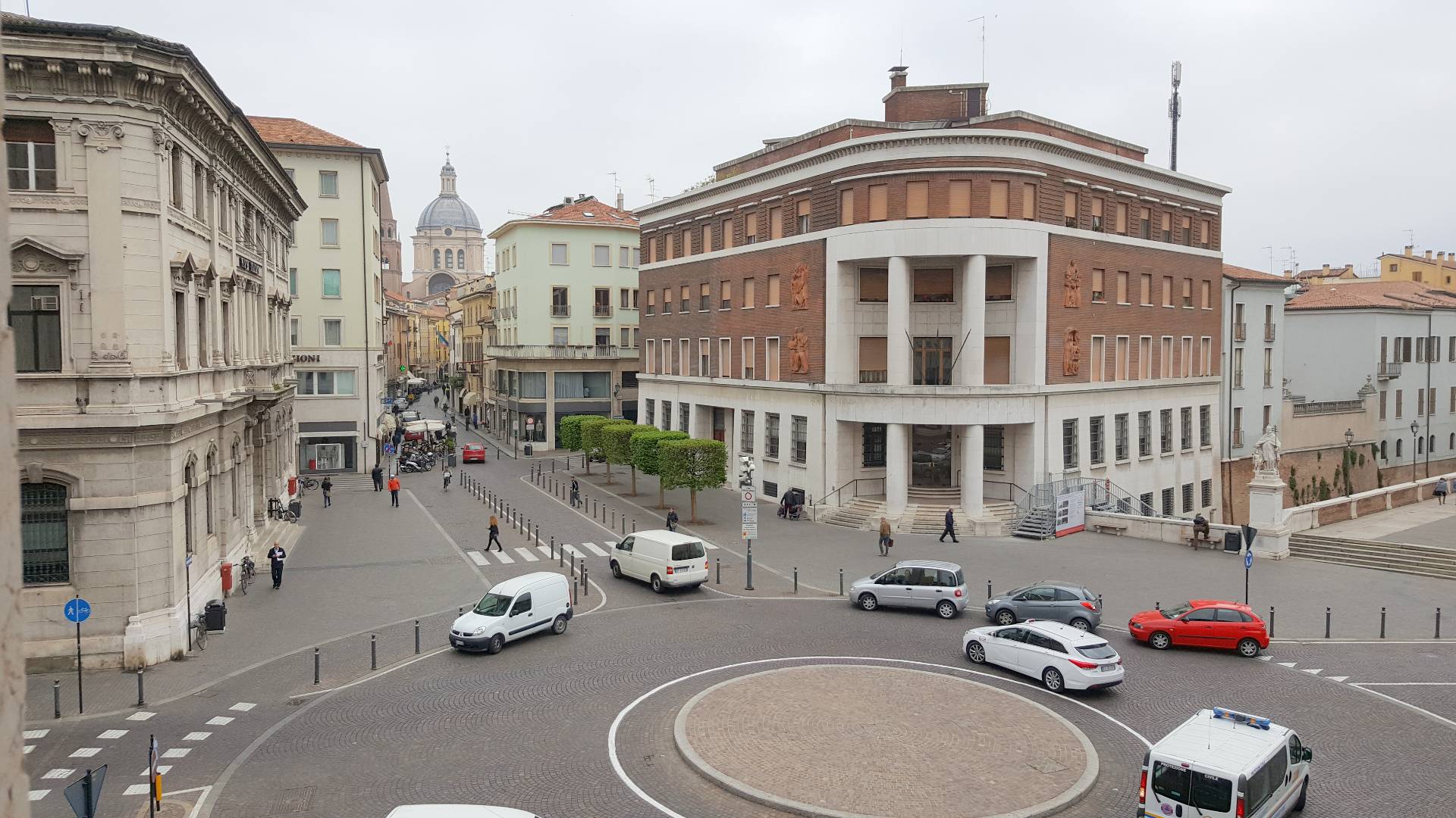  mantova affitto quart: centro storico iside-casa