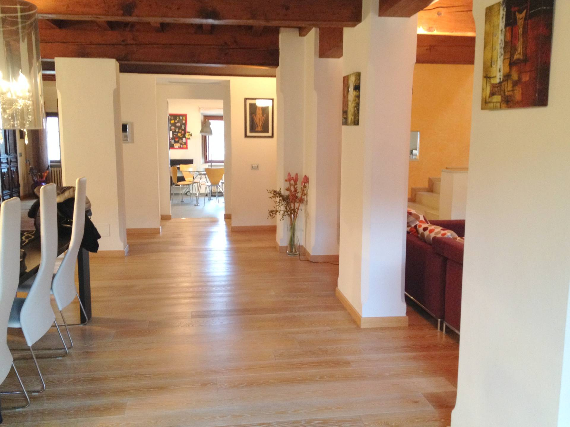  mantova vendita quart: centro storico iside casa