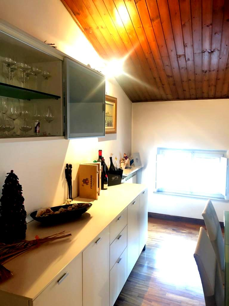 Appartamento MANTOVA vendita  Centro storico  Iside Casa