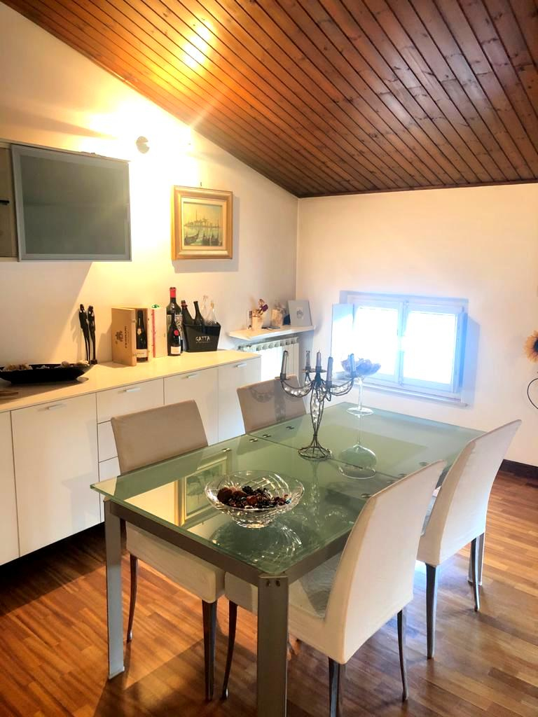 Appartamento MANTOVA vendita  Centro storico  Iside Casa