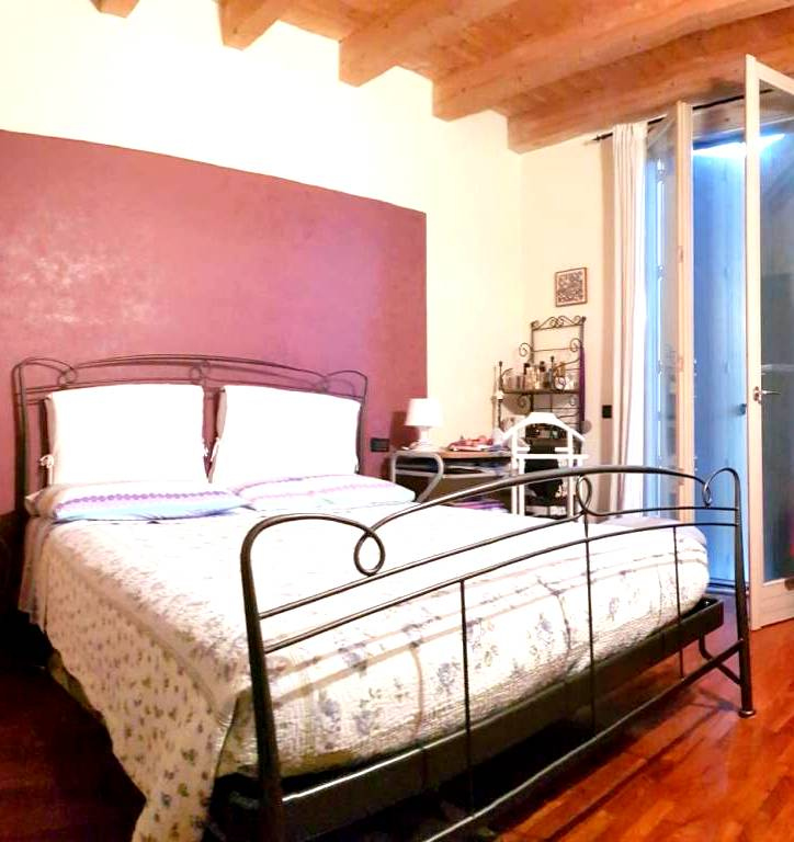 Appartamento MANTOVA vendita  Castelnuovo Angeli  Iside Casa