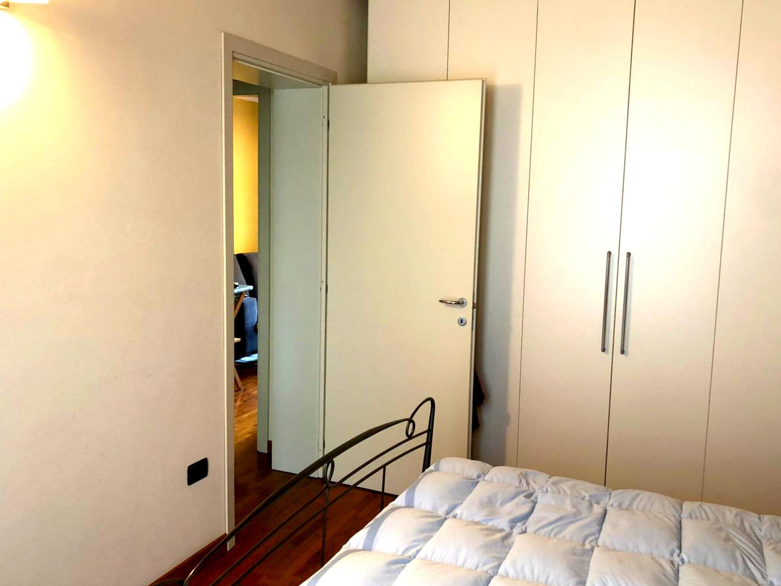 Appartamento MANTOVA vendita  Castelnuovo Angeli  Iside Casa