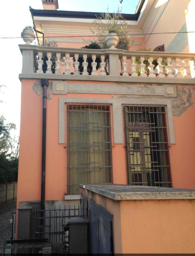 Appartamento MANTOVA vendita  Castelnuovo Angeli  Iside Casa