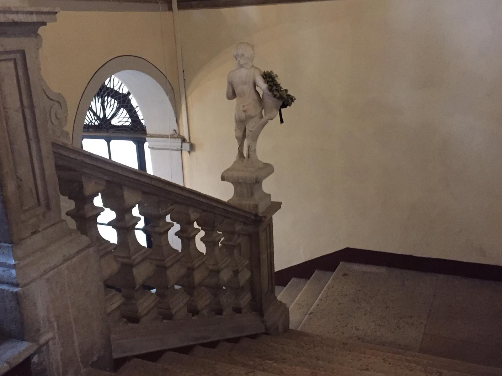 Appartamento MANTOVA vendita  Centro storico  Iside Casa