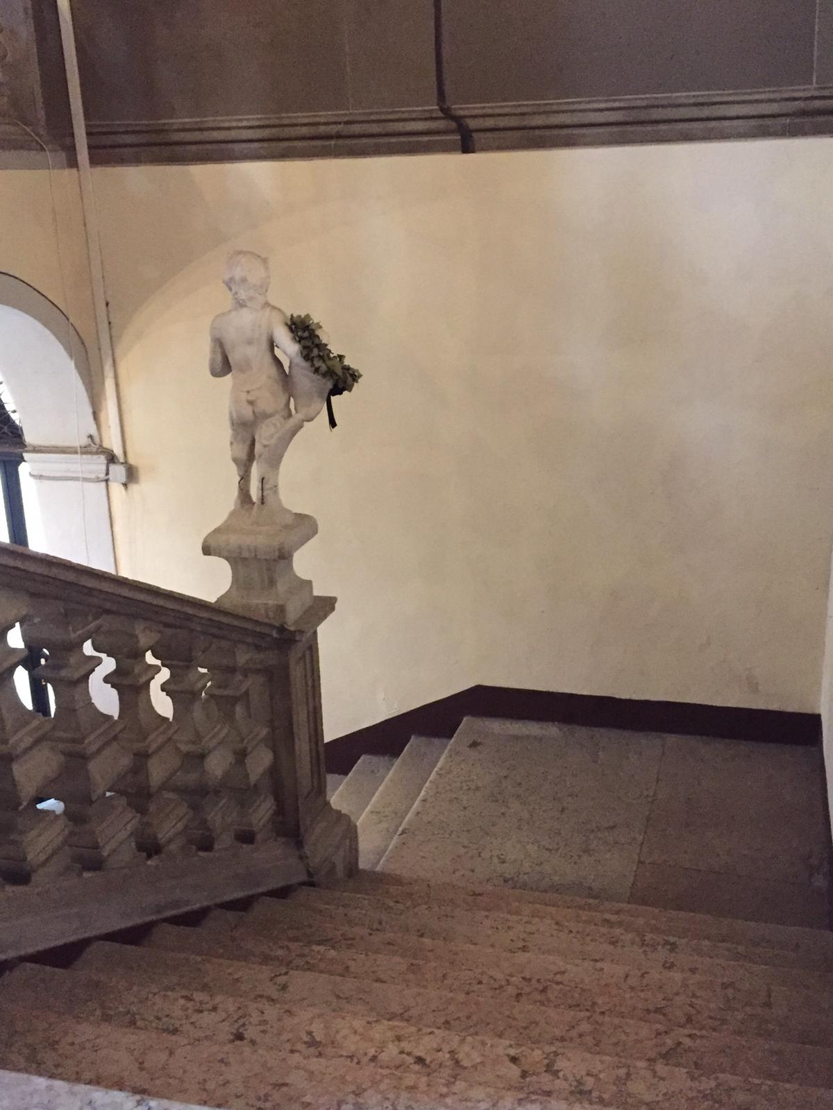 Appartamento MANTOVA vendita  Centro storico  Iside Casa