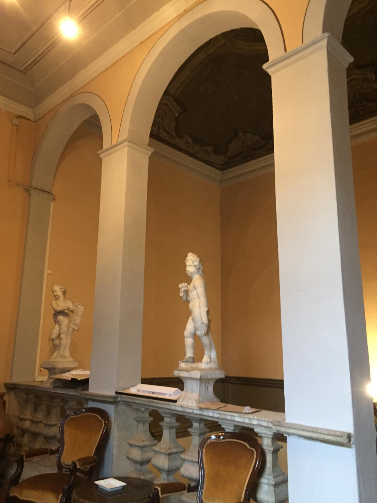  mantova vendita quart: centro storico iside casa