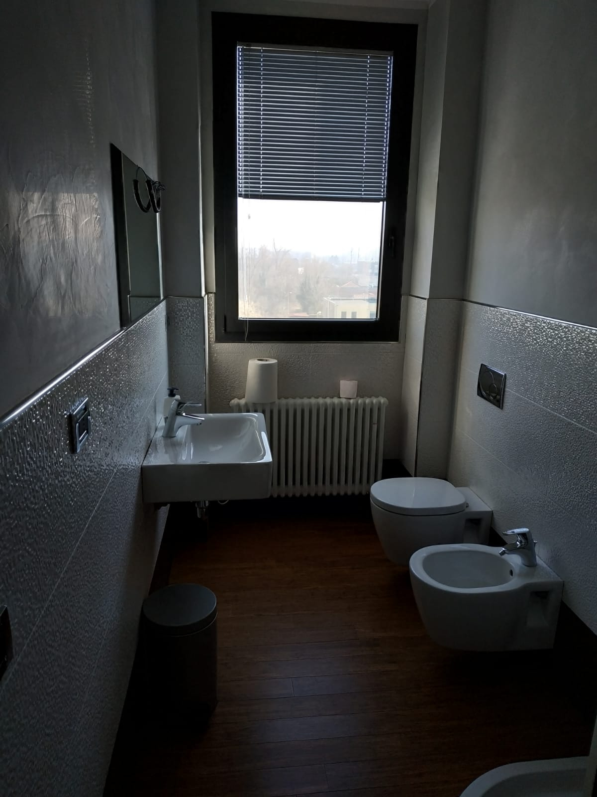 Ufficio - Loc.Com. MANTOVA vendita  Paiolo-Pompilio  Iside Casa