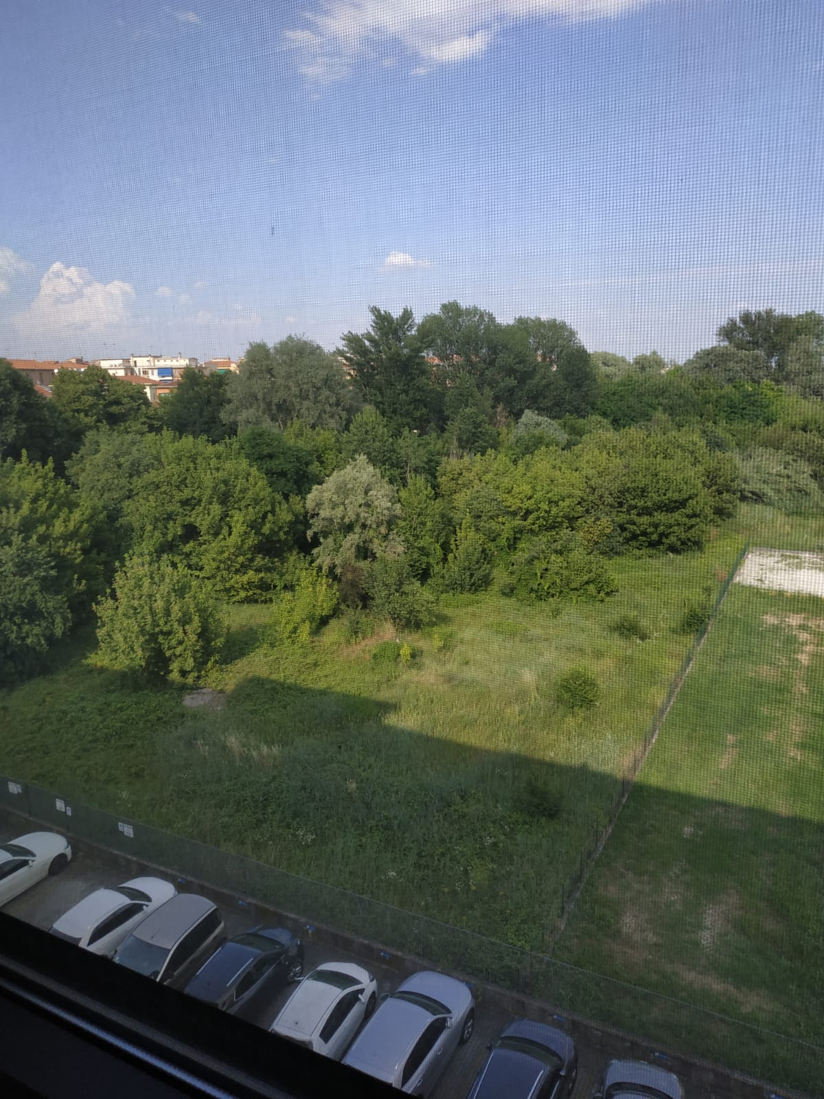 Ufficio - Loc.Com. MANTOVA vendita  Paiolo-Pompilio  Iside Casa