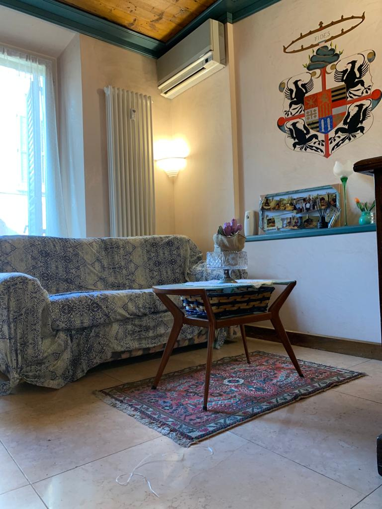 Appartamento MANTOVA vendita  Centro storico  Iside Casa