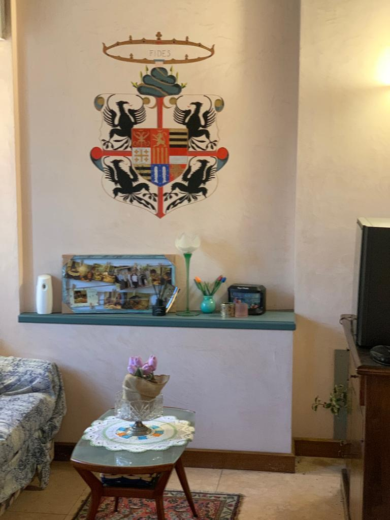 Appartamento MANTOVA vendita  Centro storico  Iside Casa