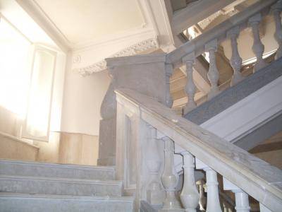 Appartamento MANTOVA vendita  Centro storico  Iside Casa