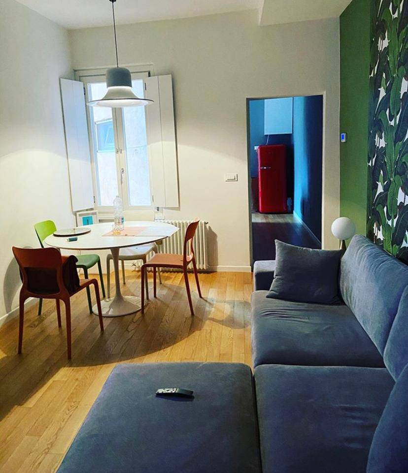 Appartamento MANTOVA vendita  Centro storico  Iside Casa