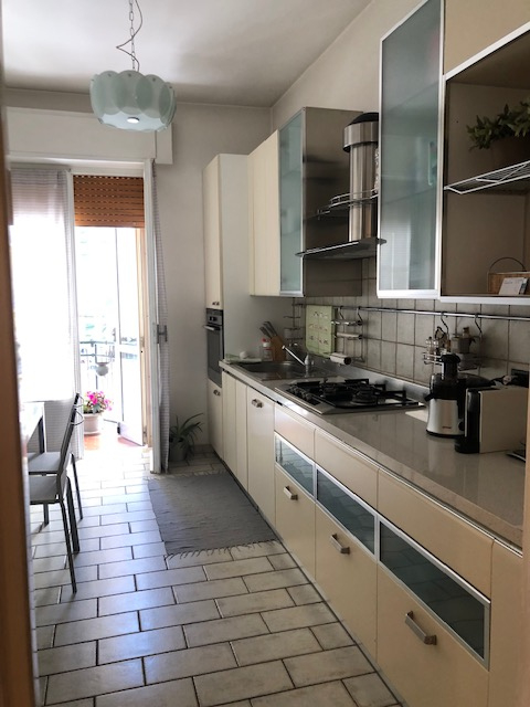 Appartamento MANTOVA vendita  Viali  Iside Casa