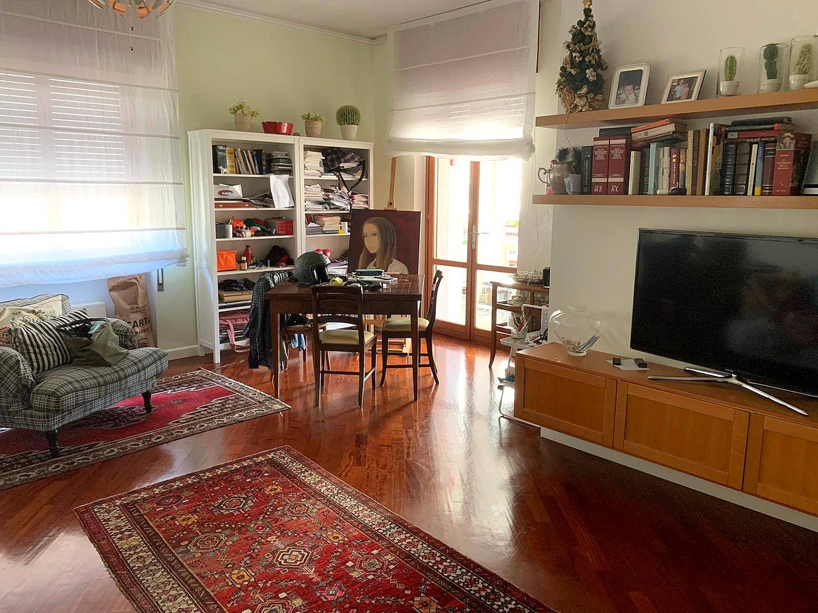 Appartamento MANTOVA vendita  Centro storico  Iside Casa