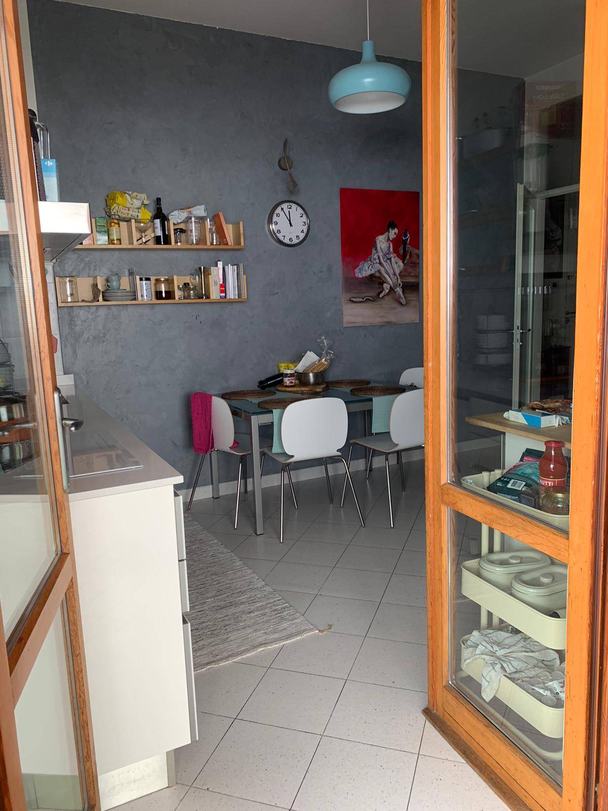 Appartamento MANTOVA vendita  Centro storico  Iside Casa