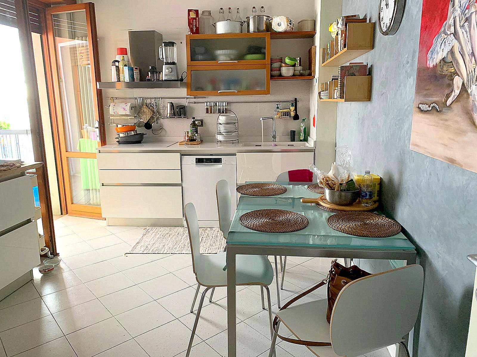 Appartamento MANTOVA vendita  Centro storico  Iside Casa