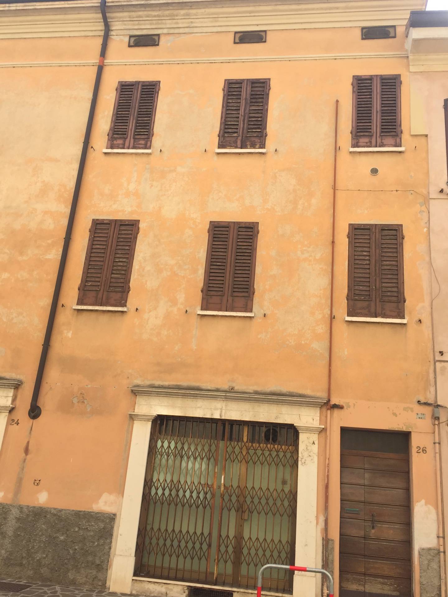  mantova vendita quart: centro storico iside casa