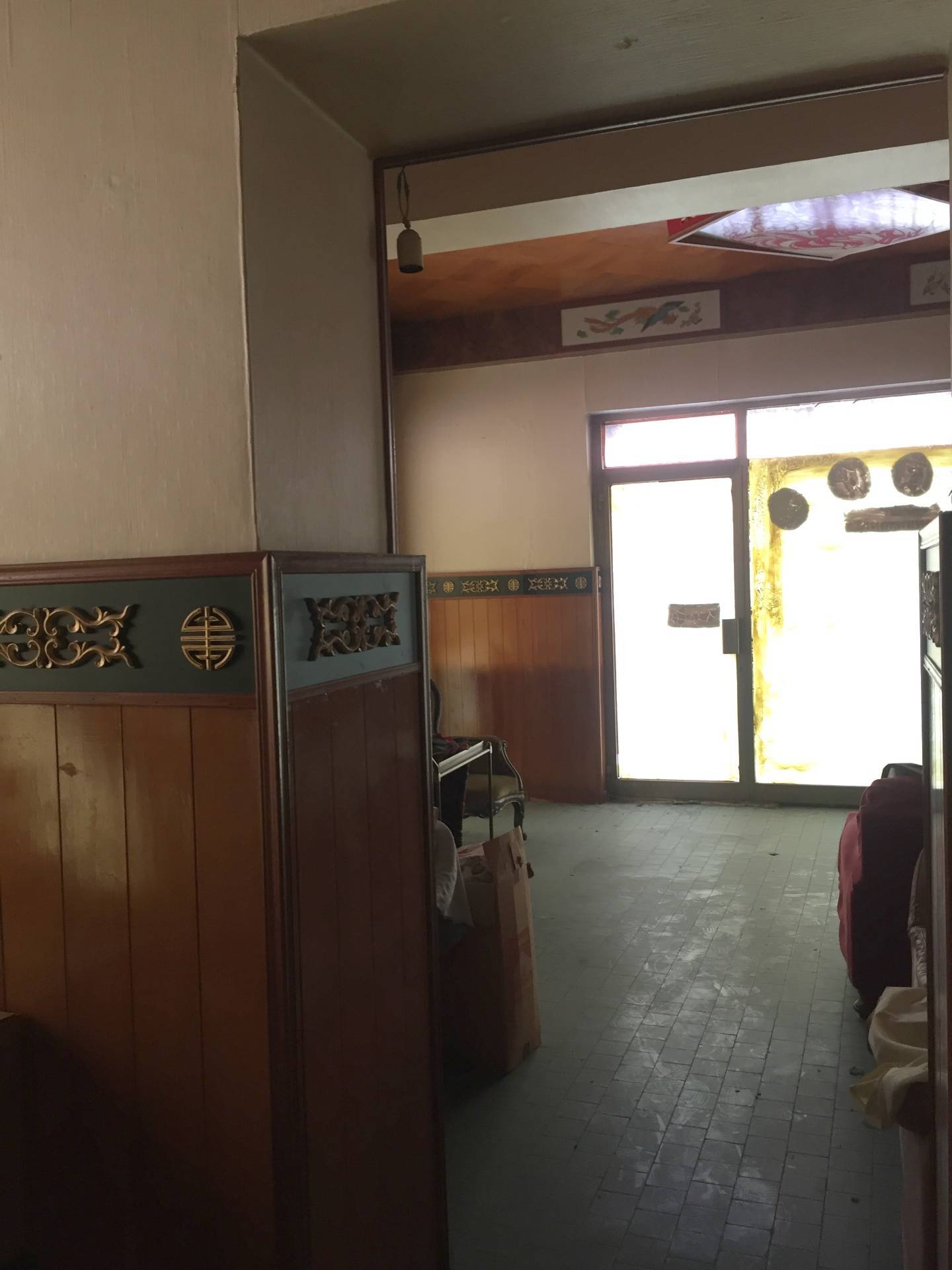 Villa Unifamiliare - Indipendente MANTOVA vendita  Centro storico  Iside Casa